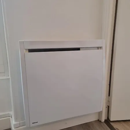 Appartamento Exigehome-beau T2 à 2 Pas Du Parc Du Château De *