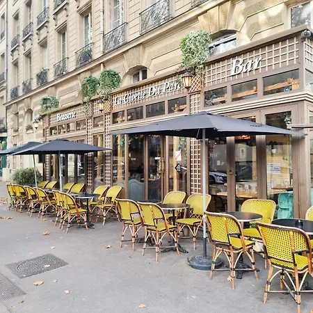 Exigehome-beau T2 à 2 Pas Du Parc Du Château De *